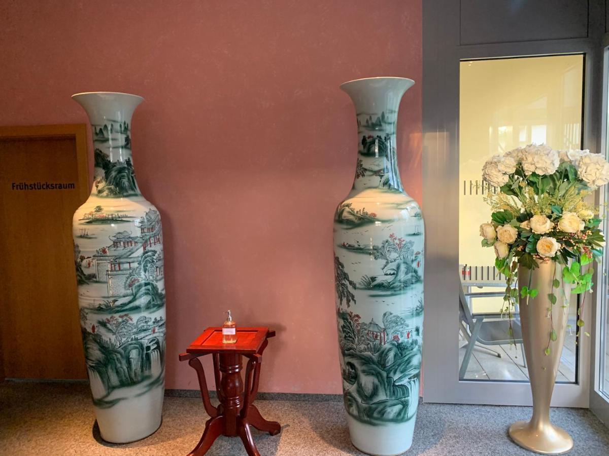 Da Yang Bed & Breakfast Rankweil